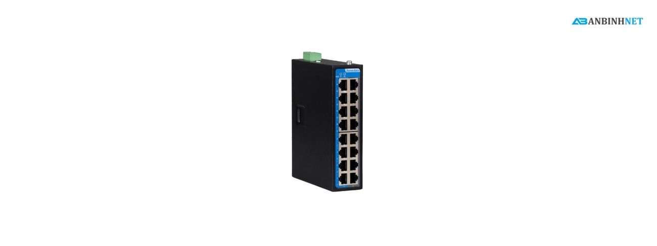 3onedata IES2100SL-16T-2LV