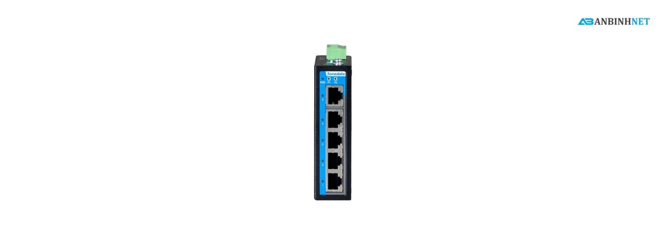 3onedata IES2100SL-5T-2LV