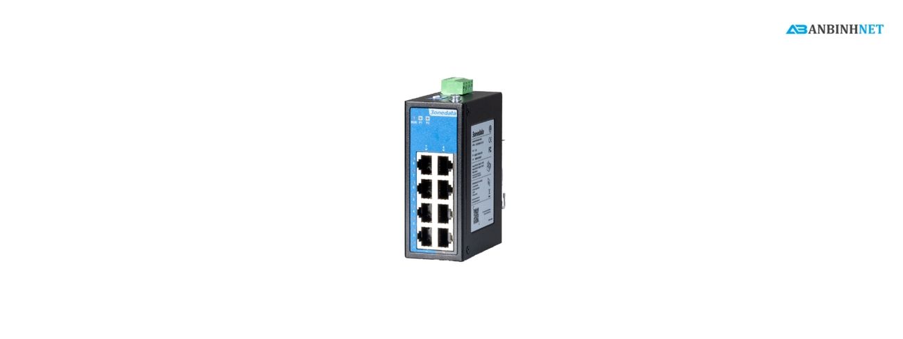 3onedata IES2100SL-8T-2LV