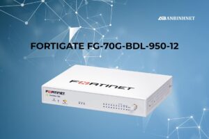 Firewall FortiGate FG-70G-BDL-950-12