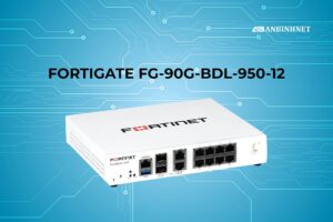 FortiGate FG-90G-BDL-950-12