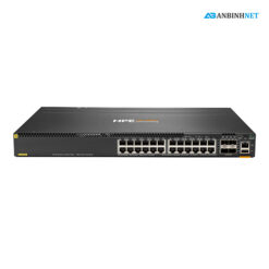 Switch HPE Aruba JL658A
