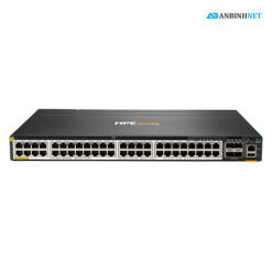 Switch HPE Aruba JL659A