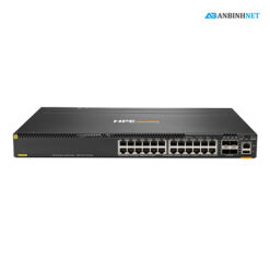 Switch HPE Aruba JL660A