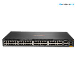 Switch HPE Aruba JL663A