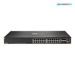 Switch HPE Aruba JL666A