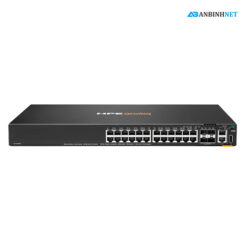 Switch HPE Aruba S0M81A