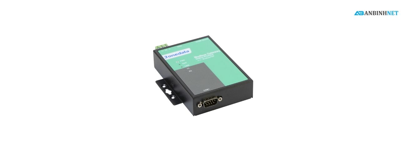 3onedata GW1101-1DI(3IN1)-DB-P(12-48VDC)