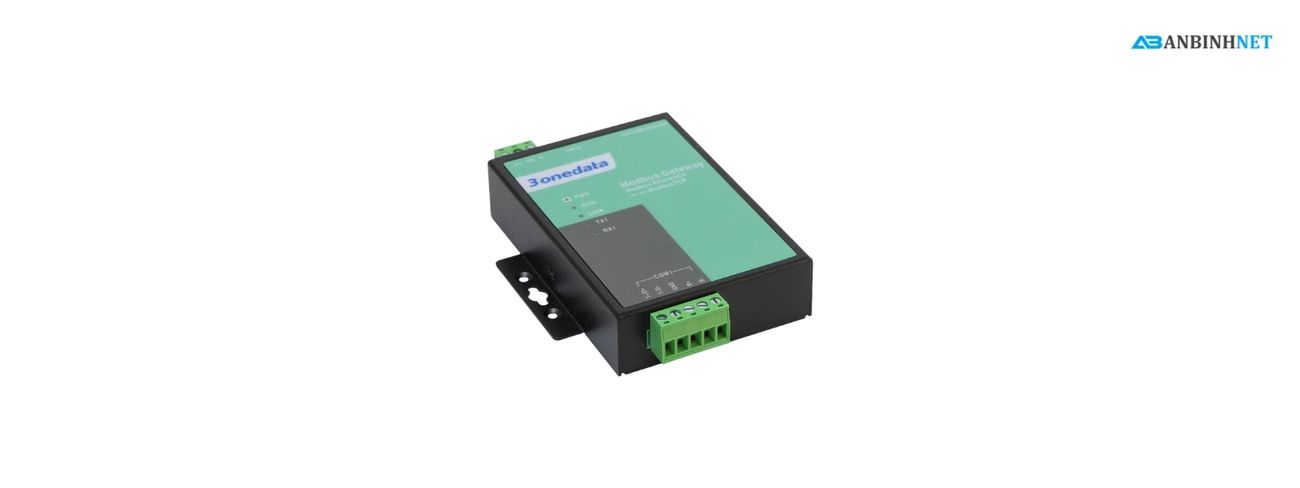 3onedata GW1101-1D(RS-485)-TB-P(12-48VDC)