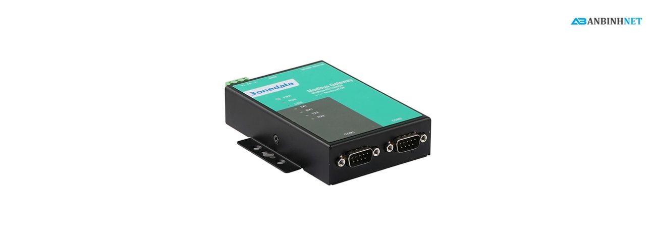 3onedata GW1102-2D(RS-485)-TB-P(12-48VDC)