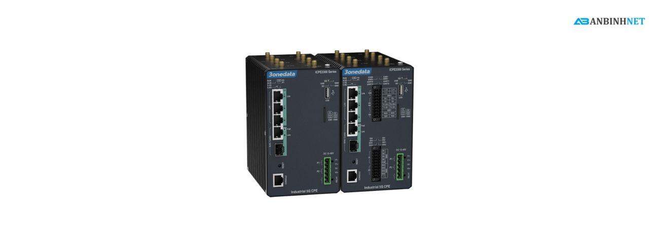 3onedata ICPE2300A-BW-8A25-1GC3GT-PD2P12_48