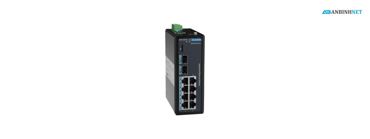 3onedata IES6300TSN-8GT2GS-2LV