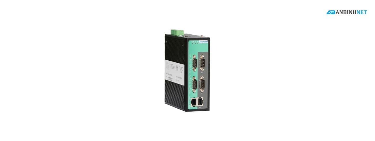  3onedata IGW1111-1DI(3IN1)-DB