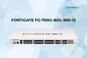 Firewall FortiGate FG-700G-BDL-950-12