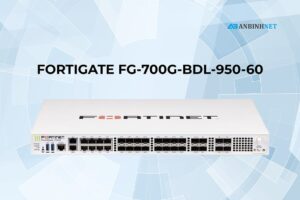 Firewall FortiGate FG-700G-BDL-950-60