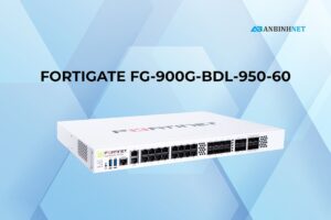 Firewall FortiGate FG-900G-BDL-950-60