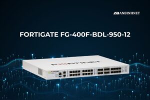 FortiGate FG-400F-BDL-950-12