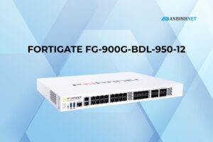 FortiGate FG-900G-BDL-950-12