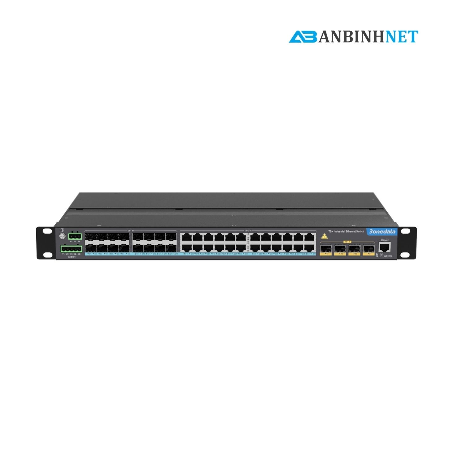 ICS5400TSN-24GT16GS4XS-2HV ICS5400TSN-24GT16GS4XS-2HV