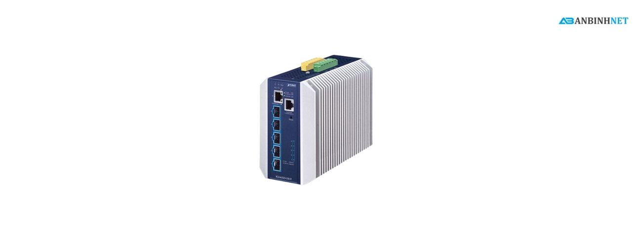 Planet IGS-6325-5X1T