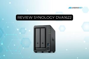 Review Synology DVA1622