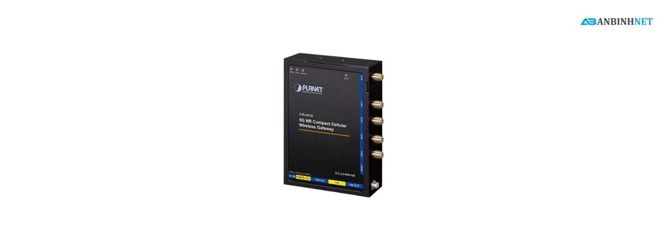 Planet ICG-2210W-NR