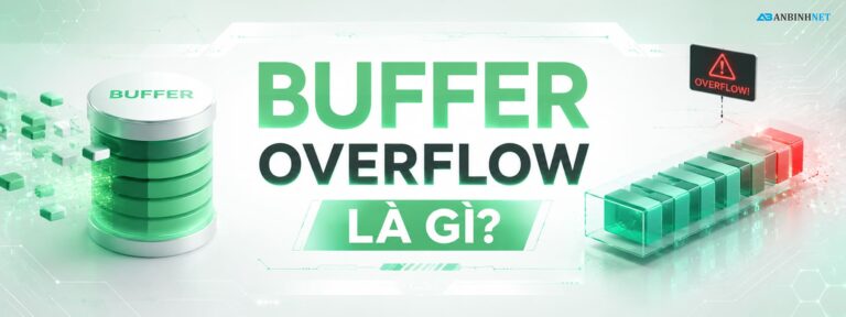Overflowed Gi Buffer là gì? Vai trò và Sự khác nhau giữa Buffer vs Cache