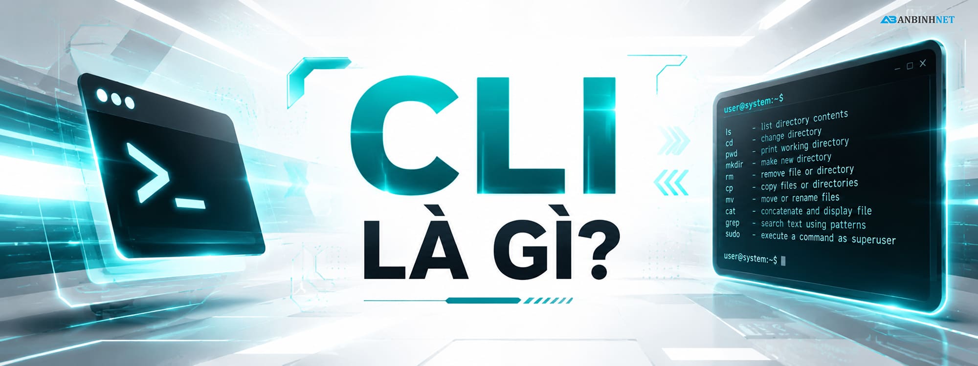 CLI là gì