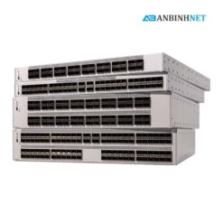 Switch Cisco C9550 Series