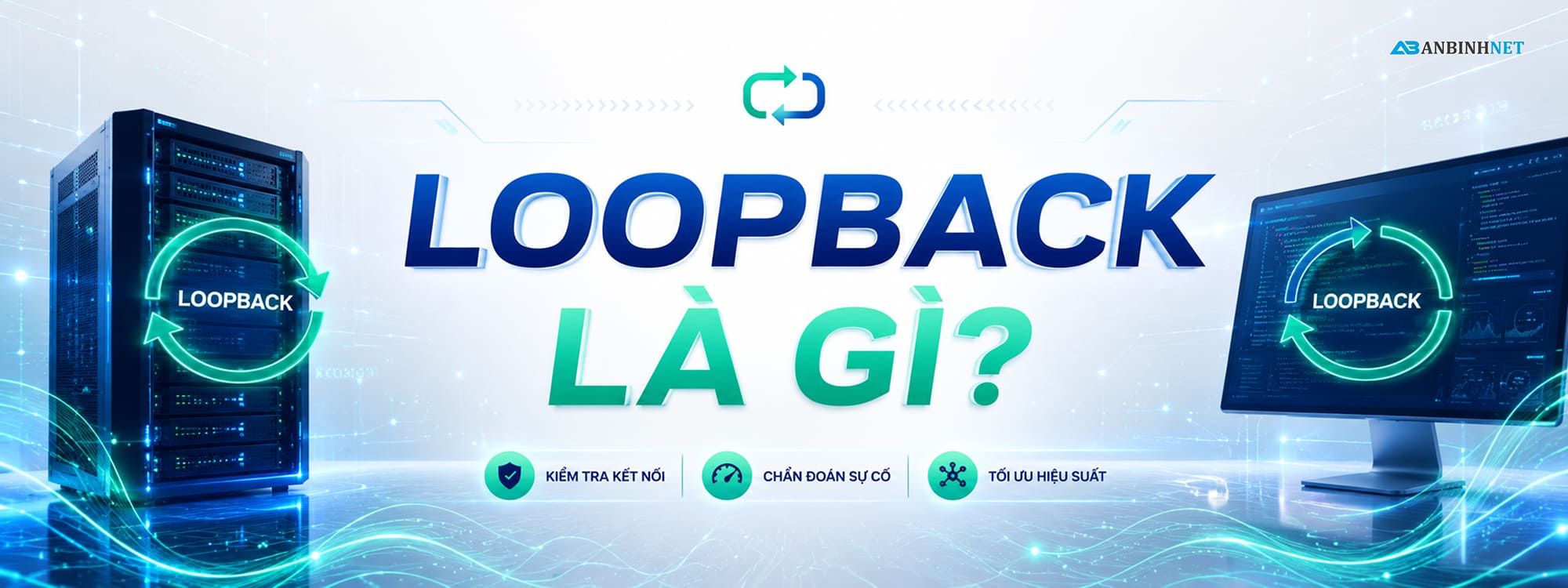 Loopback là gì