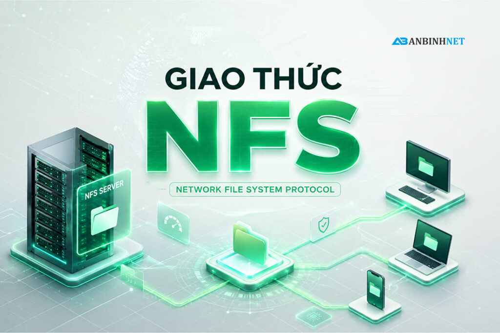NFS là gì