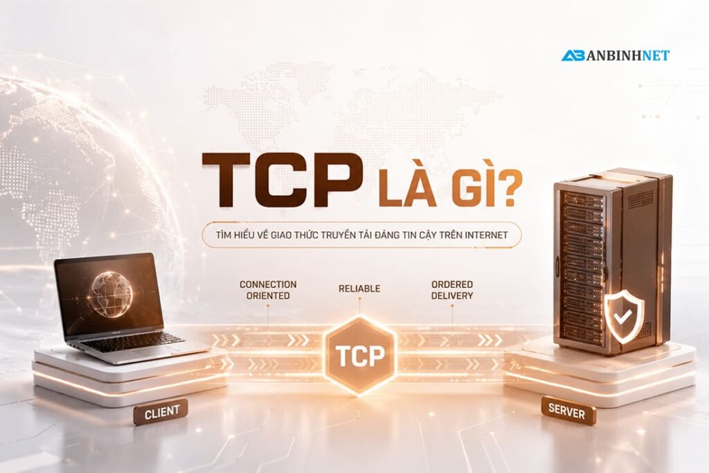 TCP là gì