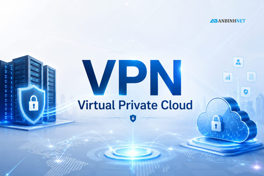 Tìm hiểu về VPC