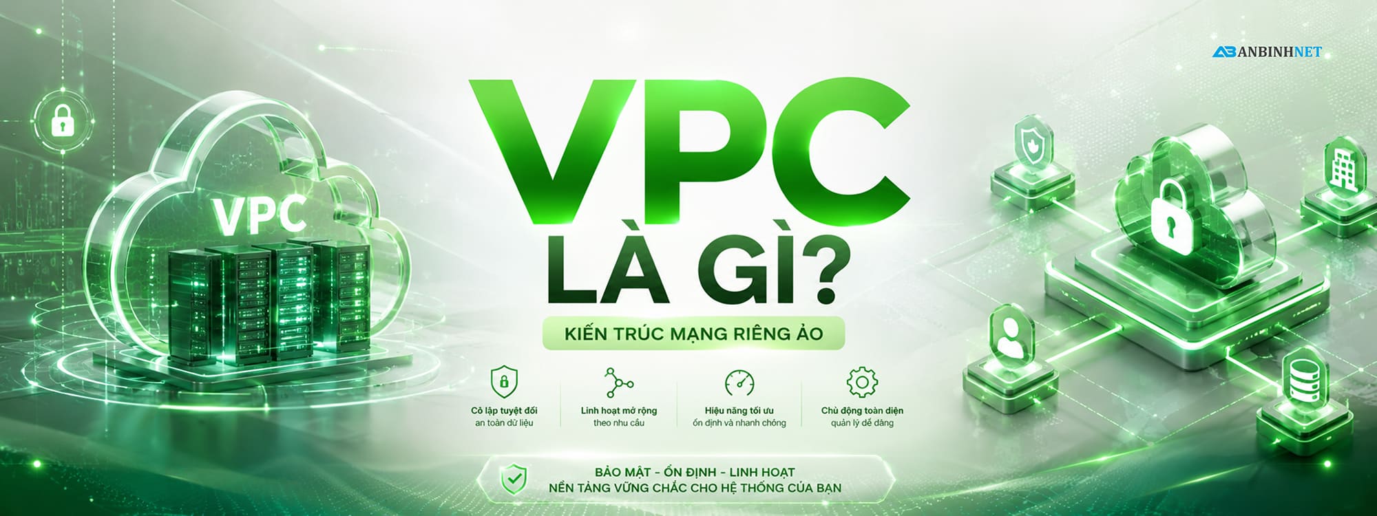 VPC là gì