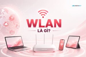 WLAN là gì
