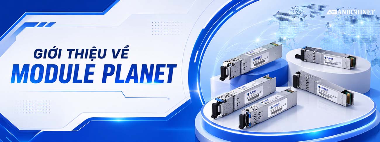 Giới Thiệu Về Module Planet