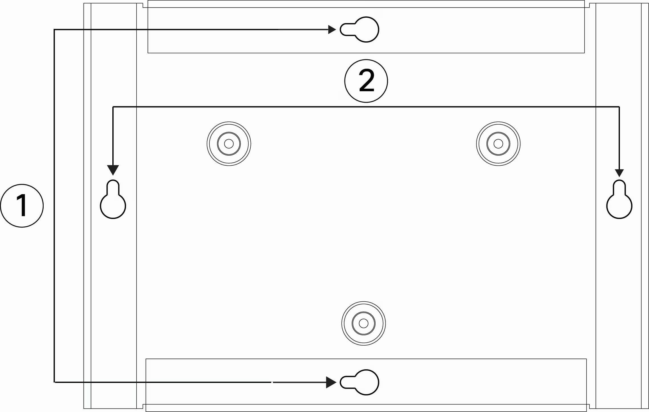 Lắp đặt Cisco Secure Firewall 200 Series 2_2